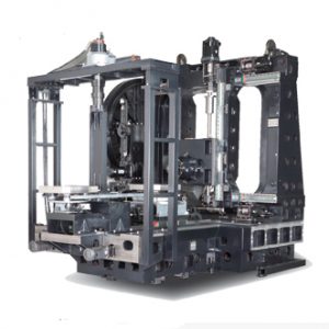 LK HT box in box machine by Amerigo Machinery Co 2