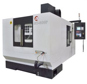 LK MT-800Pv1 by Amerigo Machinery Co