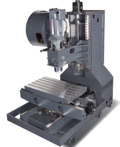LK MV-850 by Amerigo Machinery Co 2