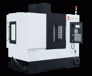 LK MV-850 by Amerigo Machinery Co
