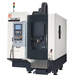 LK Millmaster CMC-3550 by Amerigo Machinery Co