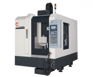 LK Millmaster CMC-3550P by Amerigo Machinery Co