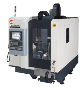 LK Millmaster CMC-3555 by Amerigo Machinery Co