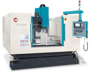 LK TC-1200 by Amerigo Machinery Co