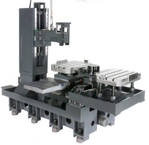 LK TT-510P by Amerigo Machinery Co 2