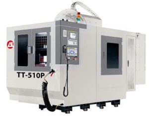 LK TT-510P by Amerigo Machinery Co