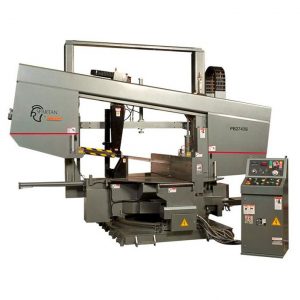 Marvel PB 2743S – HORIZONTAL MITERING SAW by Amerigo Machinery Co