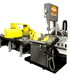 Marvel PC3S by Amerigo Machinery Co